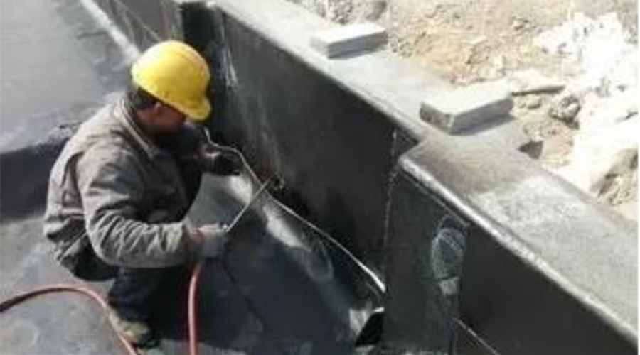 防水工程